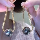 Bead Dangle Drop Hangings